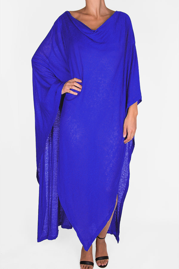 Shan Katy Tunic LINEN